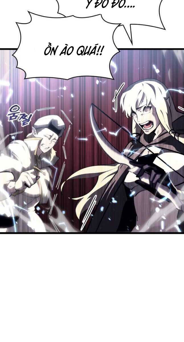 Sự Trở Lại Của Người Chơi Cấp Sss Chap 53 - Next Chap 54