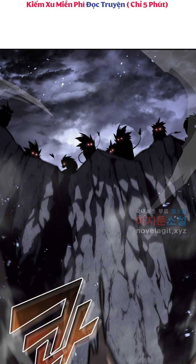 Sự Trở Lại Của Người Chơi Cấp Sss Chap 54 - Next Chap 55