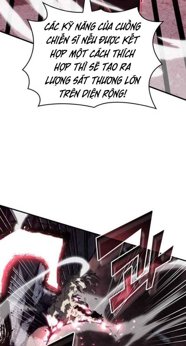 Sự Trở Lại Của Người Chơi Cấp Sss Chap 54 - Next Chap 55