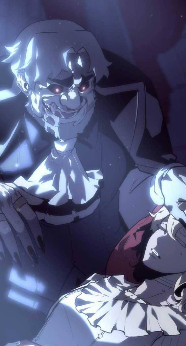 Sự Trở Lại Của Người Chơi Cấp Sss Chap 55 - Next Chap 56