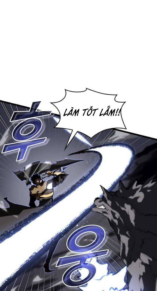 Sự Trở Lại Của Người Chơi Cấp Sss Chap 55 - Next Chap 56