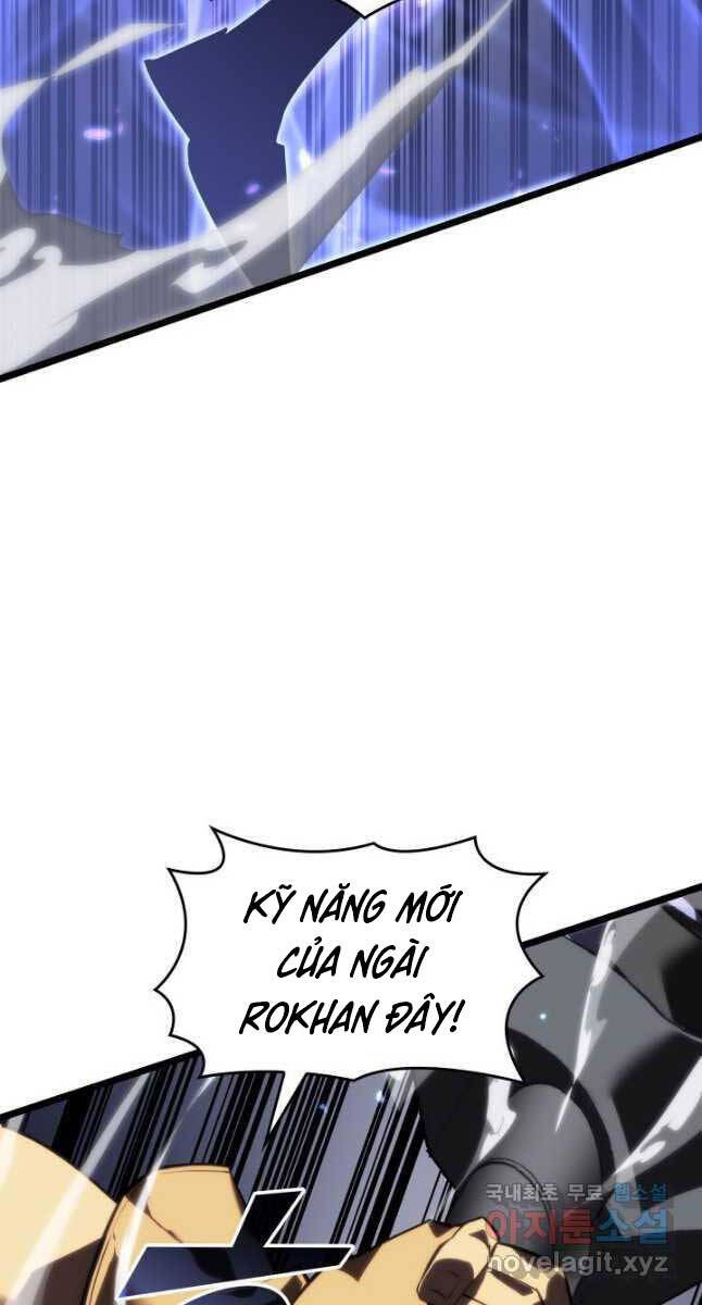 Sự Trở Lại Của Người Chơi Cấp Sss Chap 55 - Next Chap 56