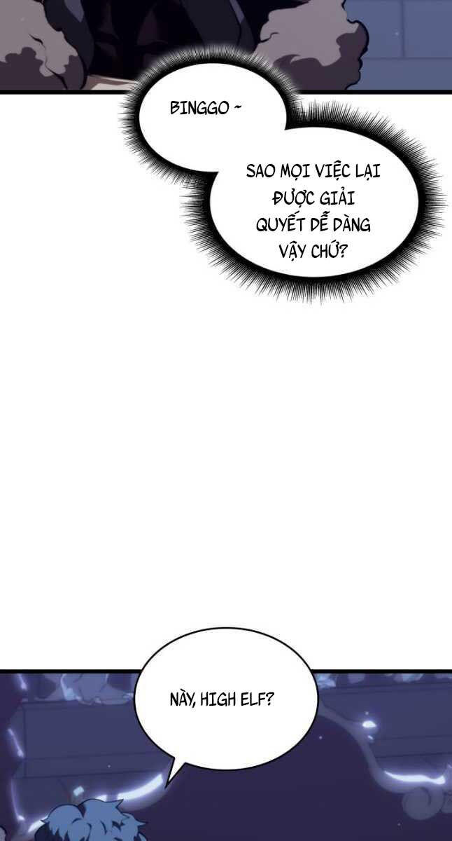 Sự Trở Lại Của Người Chơi Cấp Sss Chap 56 - Next Chap 57