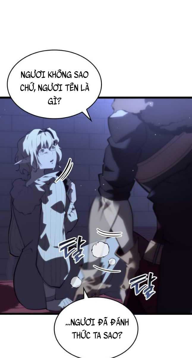 Sự Trở Lại Của Người Chơi Cấp Sss Chap 56 - Next Chap 57