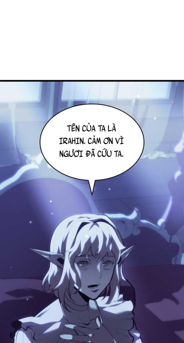 Sự Trở Lại Của Người Chơi Cấp Sss Chap 56 - Next Chap 57