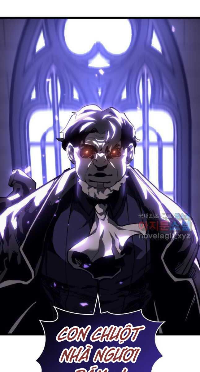 Sự Trở Lại Của Người Chơi Cấp Sss Chap 56 - Next Chap 57