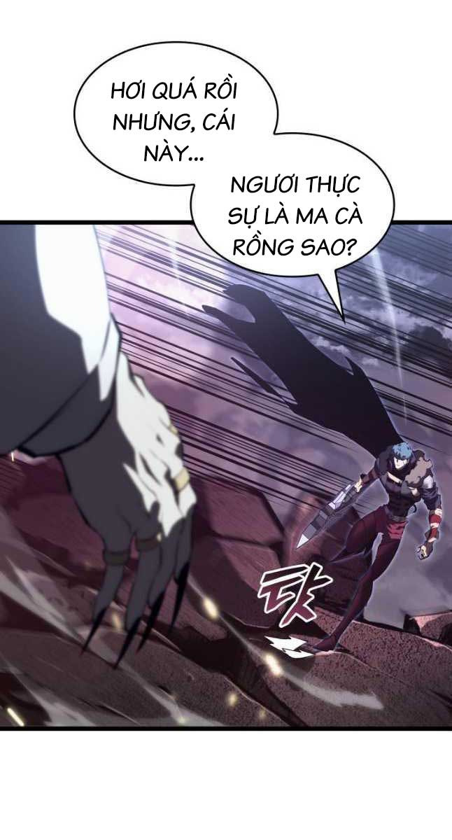 Sự Trở Lại Của Người Chơi Cấp Sss Chap 57 - Next Chap 58