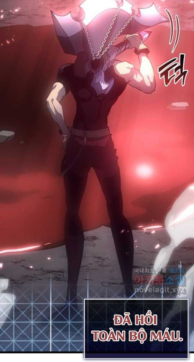 Sự Trở Lại Của Người Chơi Cấp Sss Chap 57 - Next Chap 58