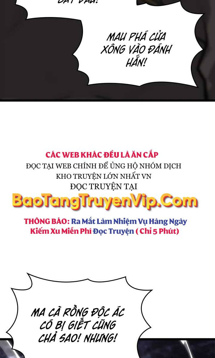 Sự Trở Lại Của Người Chơi Cấp Sss Chap 58 - Next Chap 59