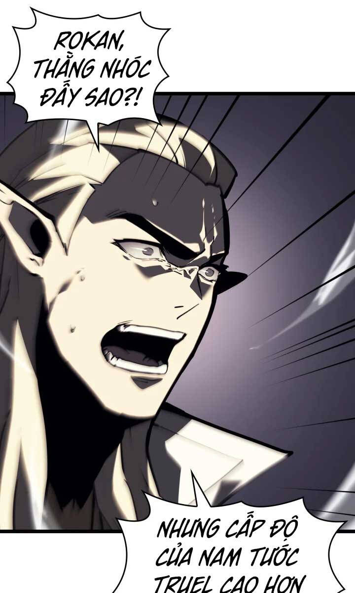 Sự Trở Lại Của Người Chơi Cấp Sss Chap 58 - Next Chap 59