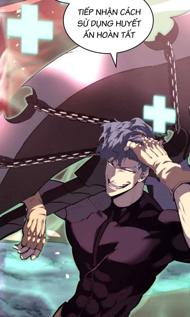 Sự Trở Lại Của Người Chơi Cấp Sss Chap 58 - Next Chap 59