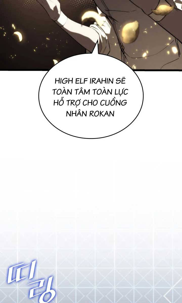 Sự Trở Lại Của Người Chơi Cấp Sss Chap 58 - Next Chap 59