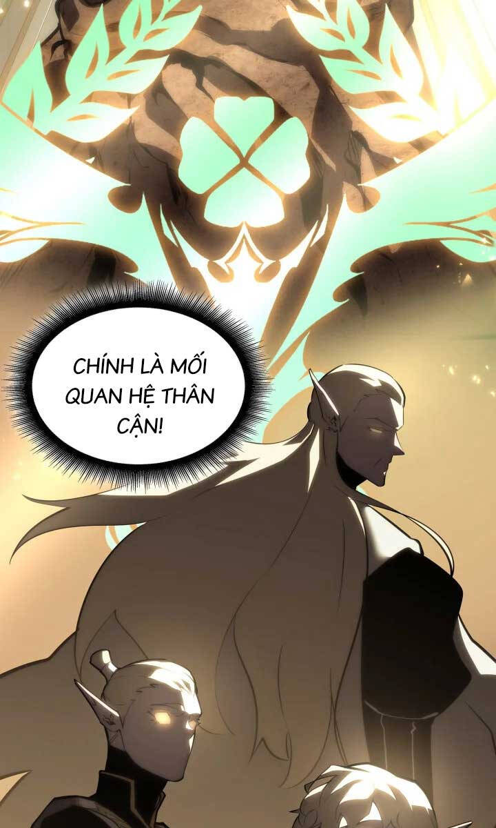 Sự Trở Lại Của Người Chơi Cấp Sss Chap 58 - Next Chap 59