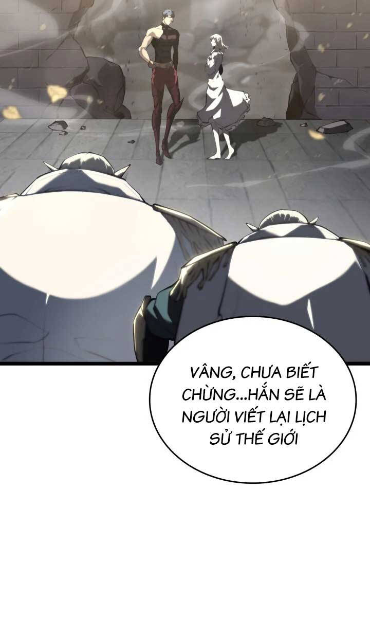 Sự Trở Lại Của Người Chơi Cấp Sss Chap 58 - Next Chap 59