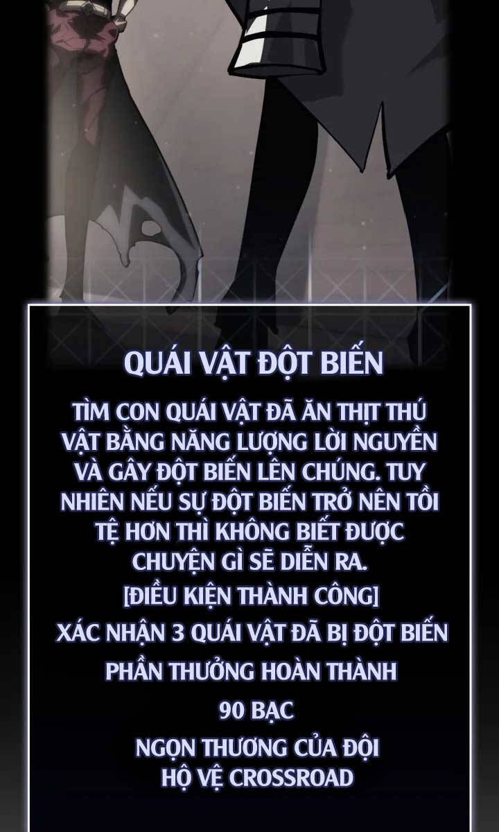 Sự Trở Lại Của Người Chơi Cấp Sss Chap 58 - Next Chap 59