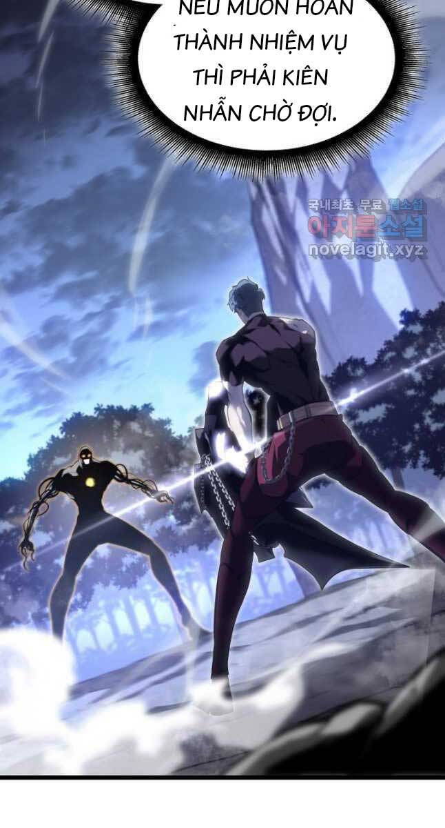 Sự Trở Lại Của Người Chơi Cấp Sss Chap 59 - Next Chap 60