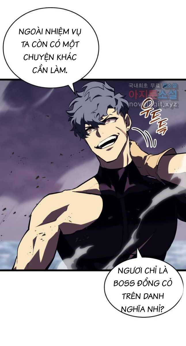 Sự Trở Lại Của Người Chơi Cấp Sss Chap 59 - Next Chap 60