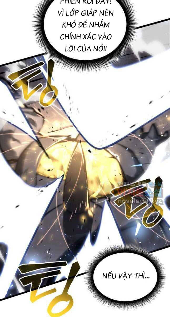 Sự Trở Lại Của Người Chơi Cấp Sss Chap 59 - Next Chap 60