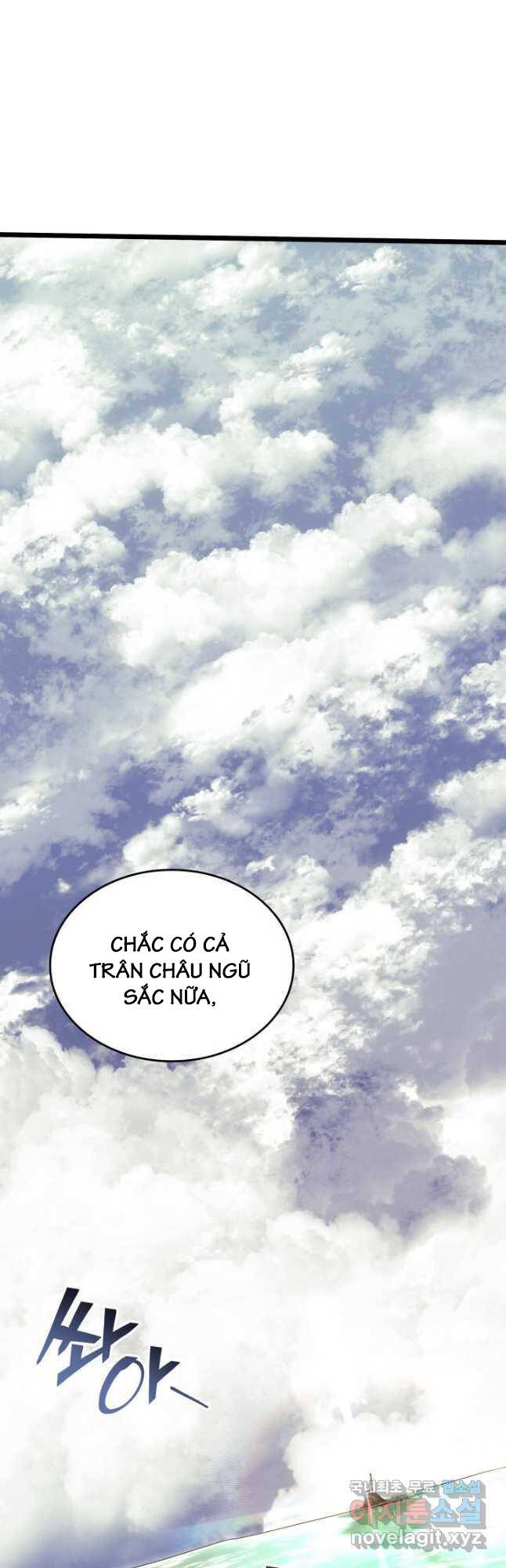 Sự Trở Lại Của Người Chơi Cấp Sss Chap 60 - Next Chap 61