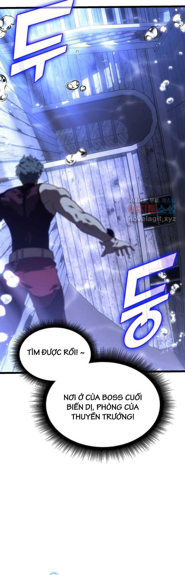 Sự Trở Lại Của Người Chơi Cấp Sss Chap 60 - Next Chap 61