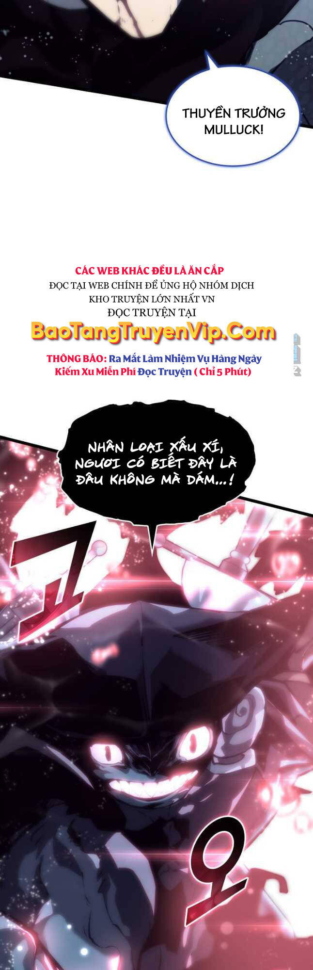 Sự Trở Lại Của Người Chơi Cấp Sss Chap 60 - Next Chap 61