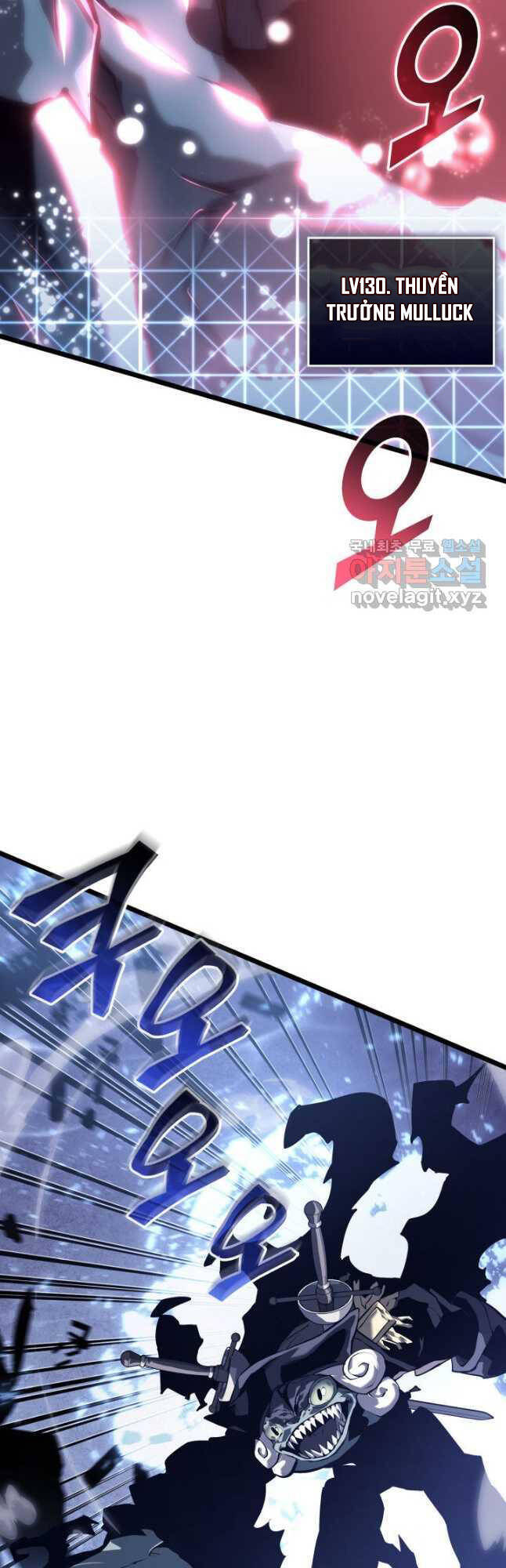 Sự Trở Lại Của Người Chơi Cấp Sss Chap 60 - Next Chap 61