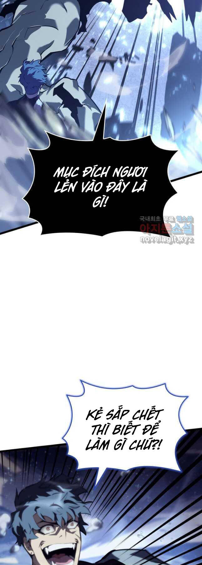 Sự Trở Lại Của Người Chơi Cấp Sss Chap 60 - Next Chap 61