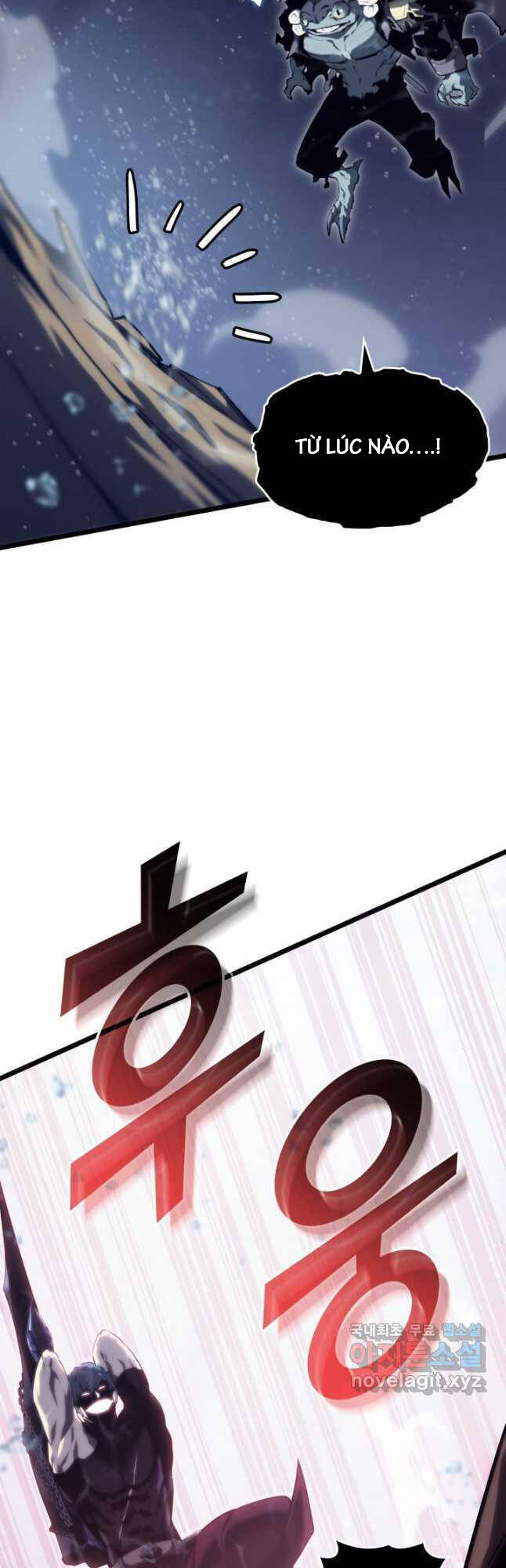 Sự Trở Lại Của Người Chơi Cấp Sss Chap 60 - Next Chap 61