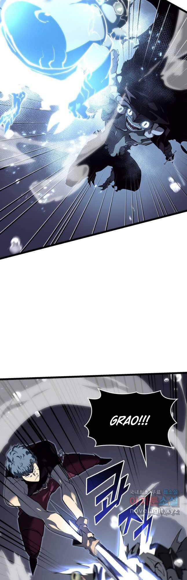 Sự Trở Lại Của Người Chơi Cấp Sss Chap 60 - Next Chap 61