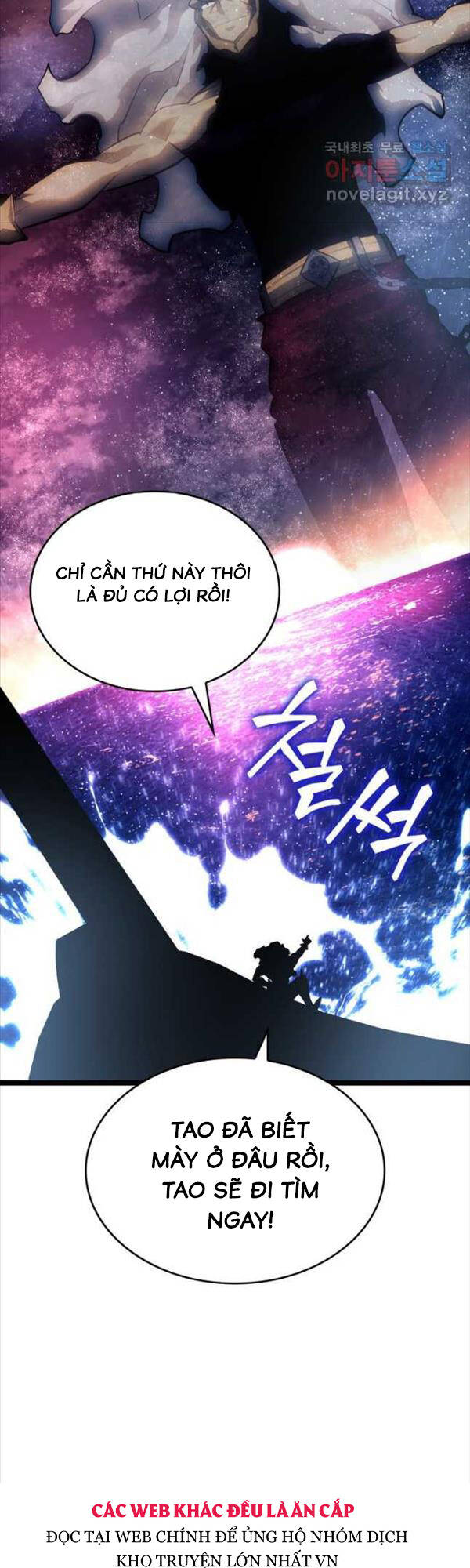 Sự Trở Lại Của Người Chơi Cấp Sss Chap 61 - Next Chap 62