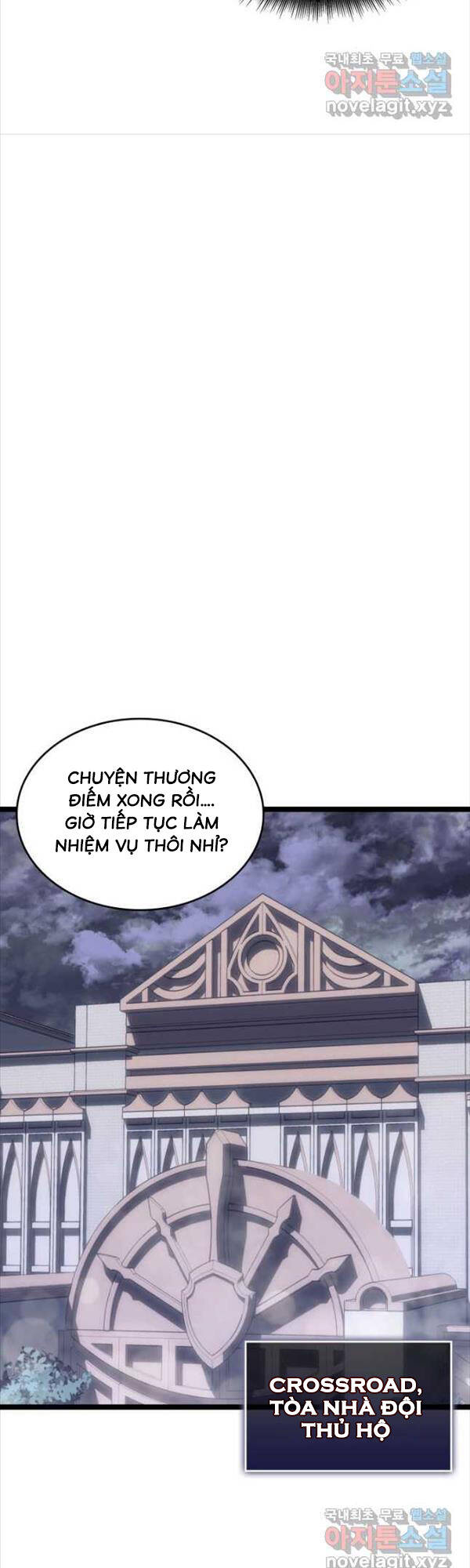 Sự Trở Lại Của Người Chơi Cấp Sss Chap 61 - Next Chap 62