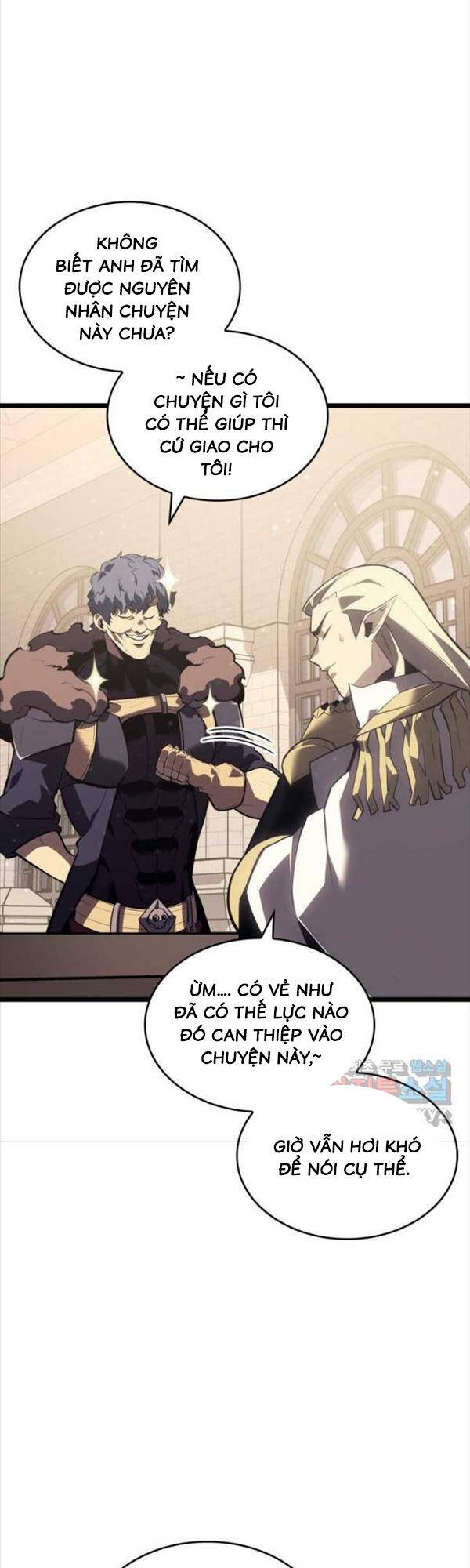 Sự Trở Lại Của Người Chơi Cấp Sss Chap 61 - Next Chap 62