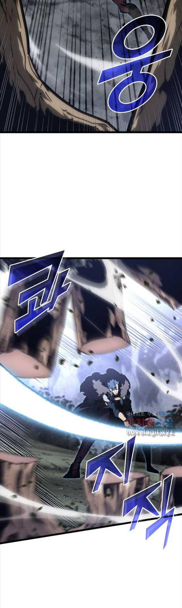 Sự Trở Lại Của Người Chơi Cấp Sss Chap 61 - Next Chap 62