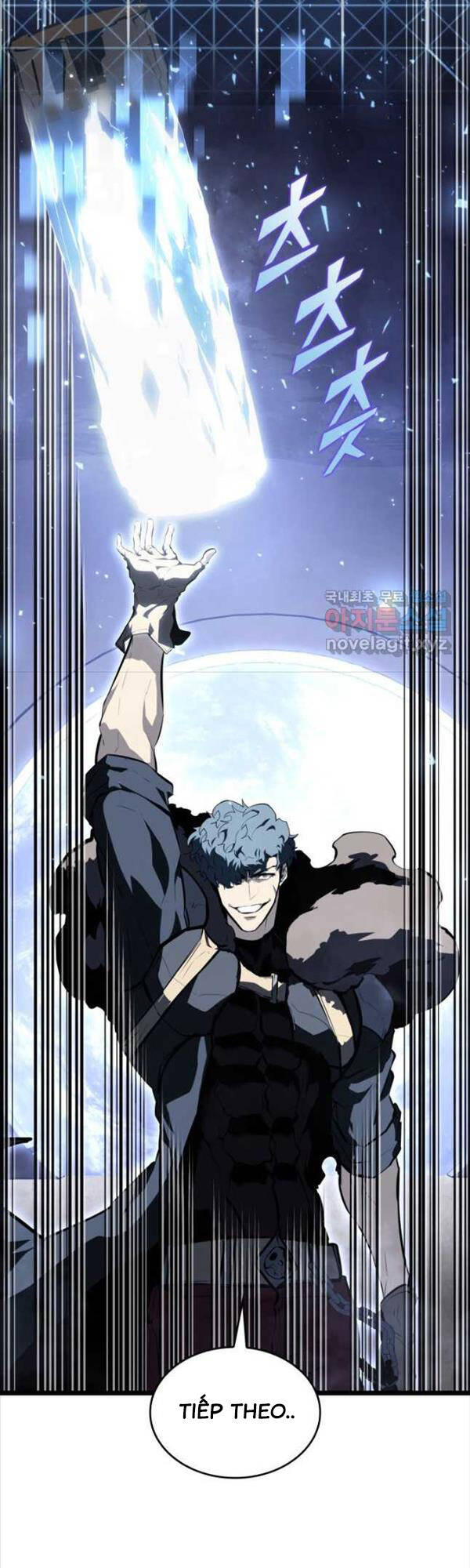 Sự Trở Lại Của Người Chơi Cấp Sss Chap 61 - Next Chap 62