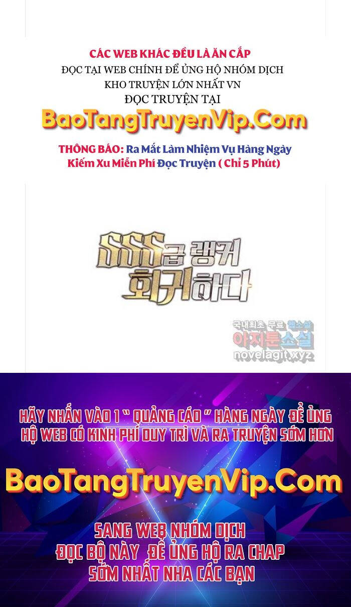 Sự Trở Lại Của Người Chơi Cấp Sss Chap 61 - Next Chap 62