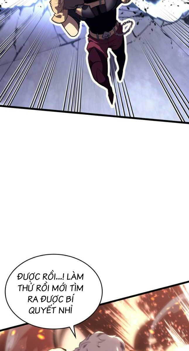 Sự Trở Lại Của Người Chơi Cấp Sss Chap 62 - Next Chap 63