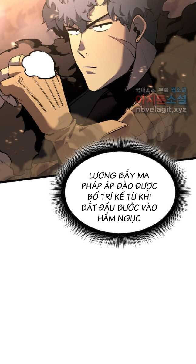 Sự Trở Lại Của Người Chơi Cấp Sss Chap 62 - Next Chap 63