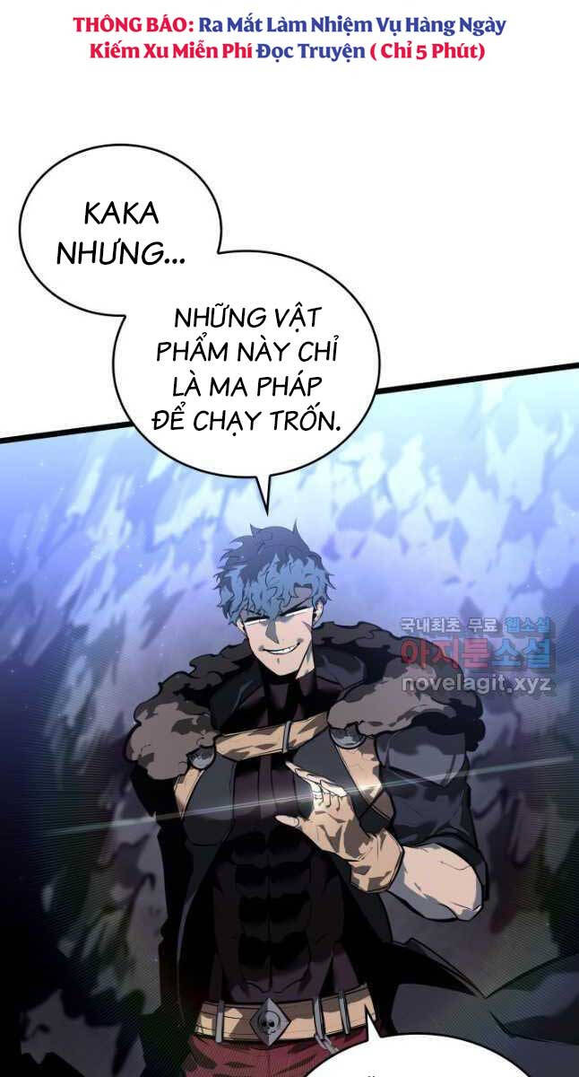 Sự Trở Lại Của Người Chơi Cấp Sss Chap 62 - Next Chap 63