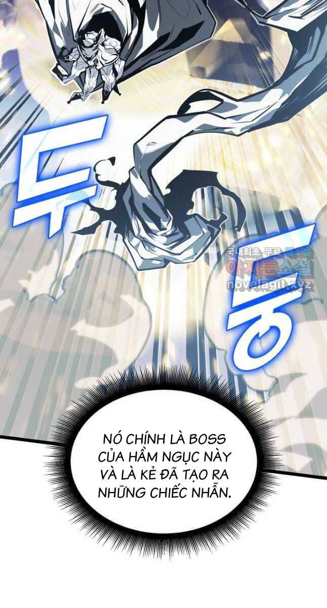 Sự Trở Lại Của Người Chơi Cấp Sss Chap 62 - Next Chap 63