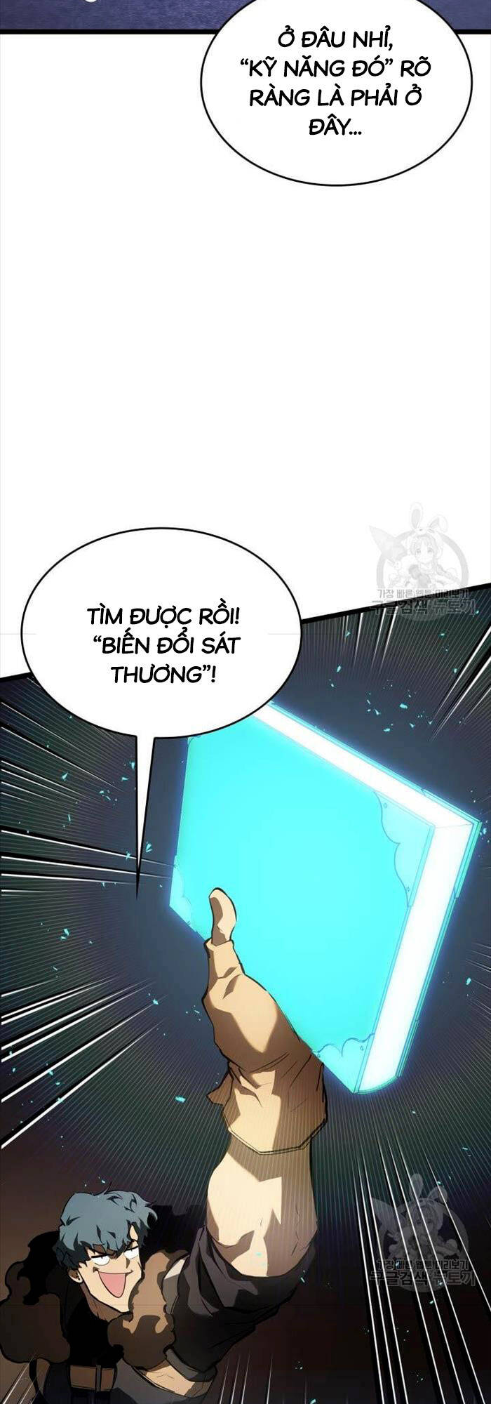 Sự Trở Lại Của Người Chơi Cấp Sss Chap 64 - Next Chap 65