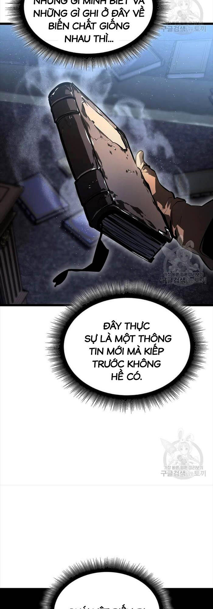 Sự Trở Lại Của Người Chơi Cấp Sss Chap 64 - Next Chap 65