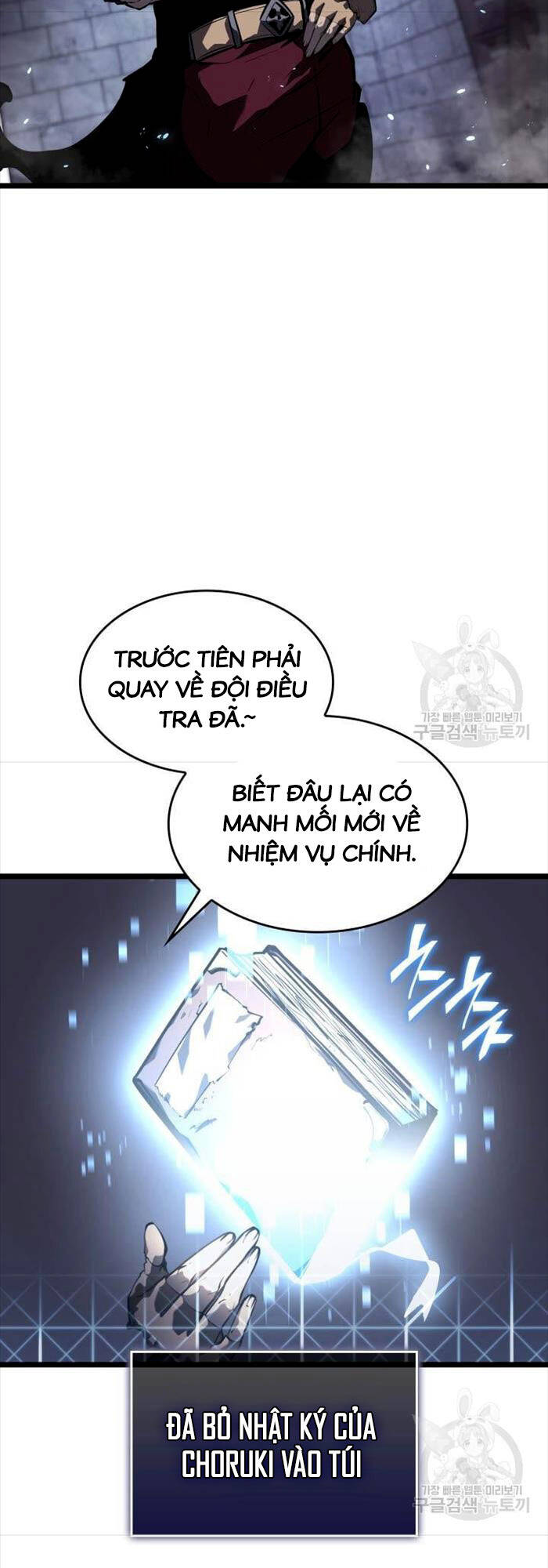 Sự Trở Lại Của Người Chơi Cấp Sss Chap 64 - Next Chap 65