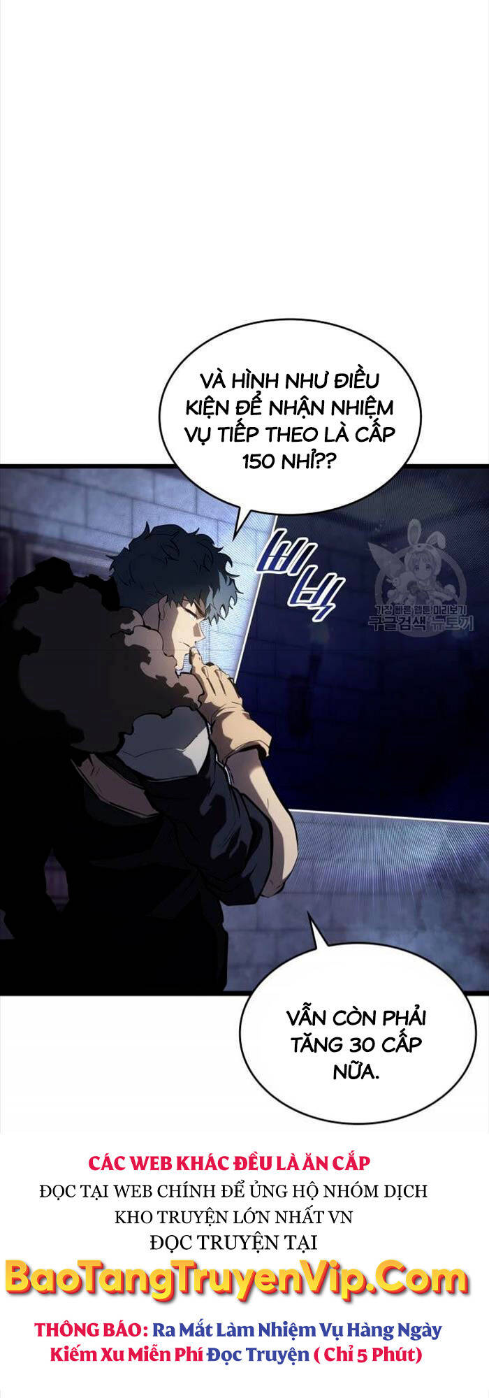 Sự Trở Lại Của Người Chơi Cấp Sss Chap 64 - Next Chap 65