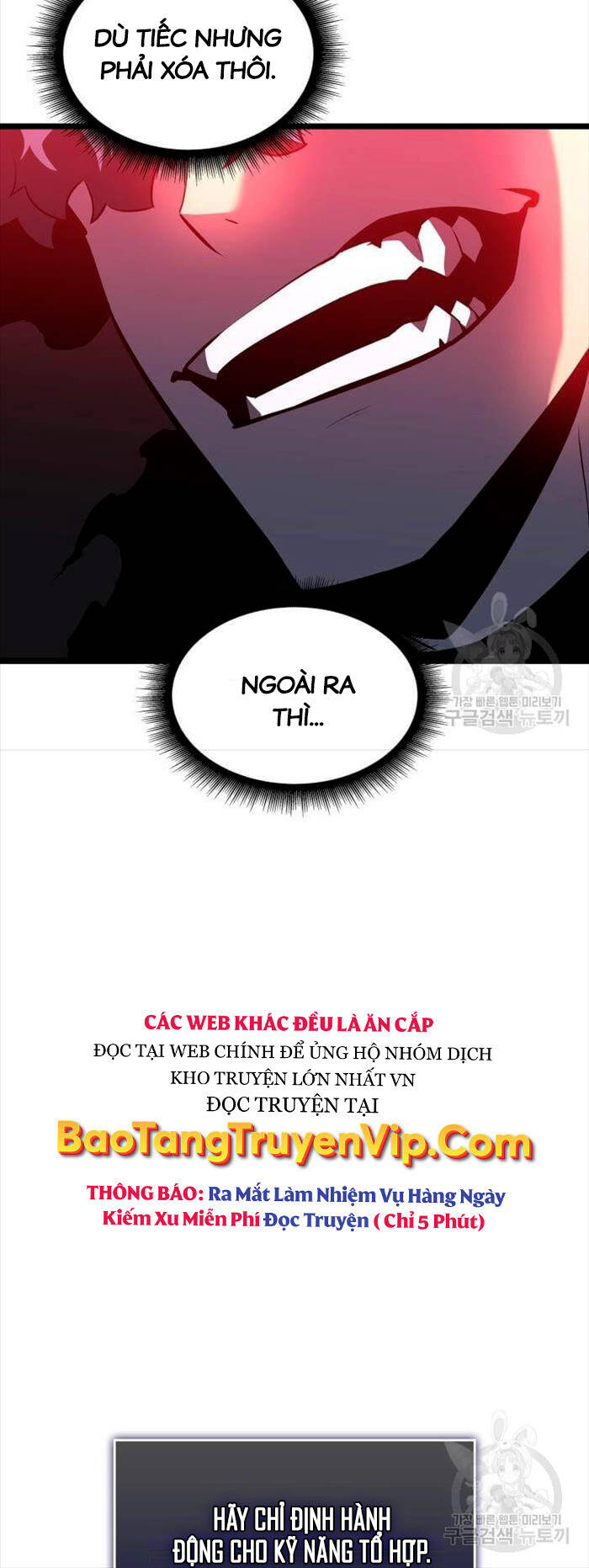 Sự Trở Lại Của Người Chơi Cấp Sss Chap 64 - Next Chap 65