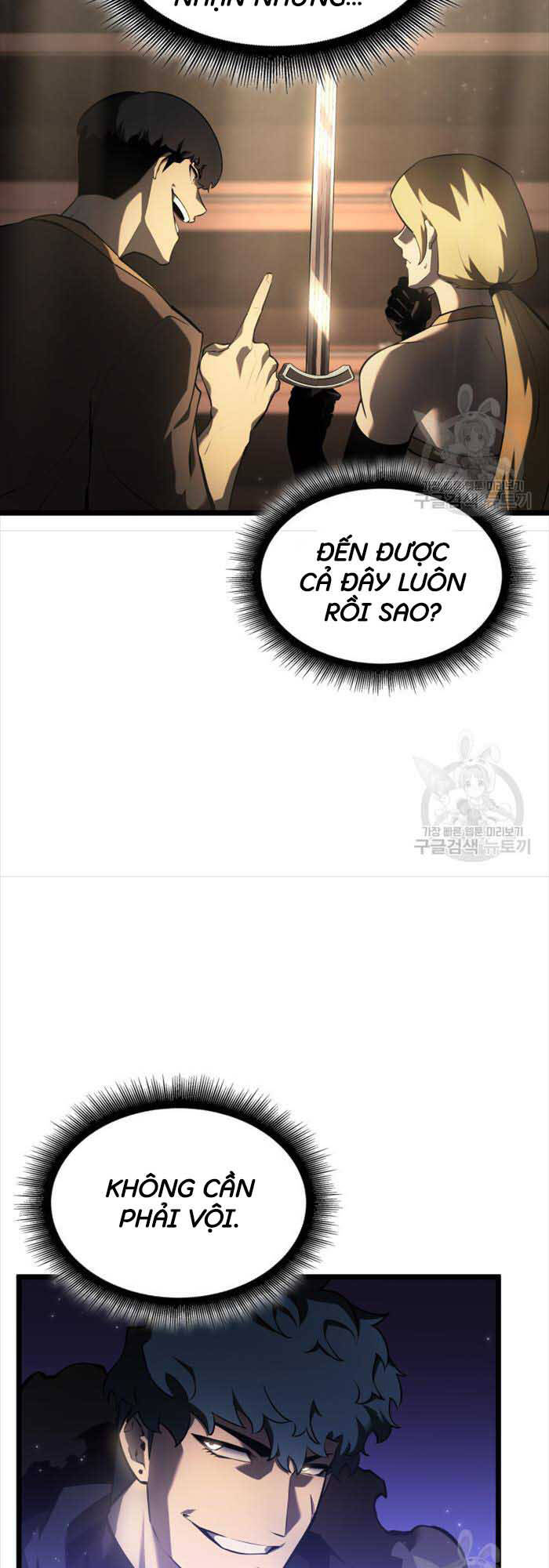 Sự Trở Lại Của Người Chơi Cấp Sss Chap 65 - Next Chap 66