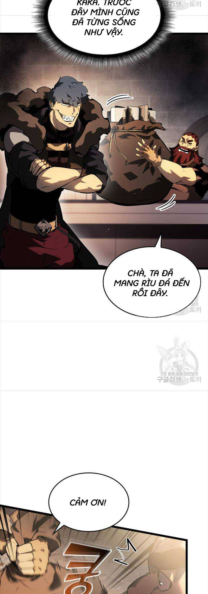 Sự Trở Lại Của Người Chơi Cấp Sss Chap 65 - Next Chap 66