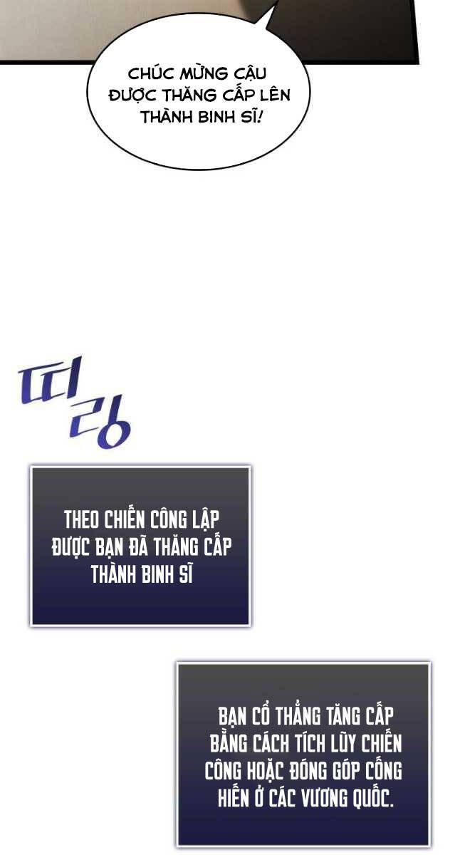 Sự Trở Lại Của Người Chơi Cấp Sss Chap 66 - Next Chap 67