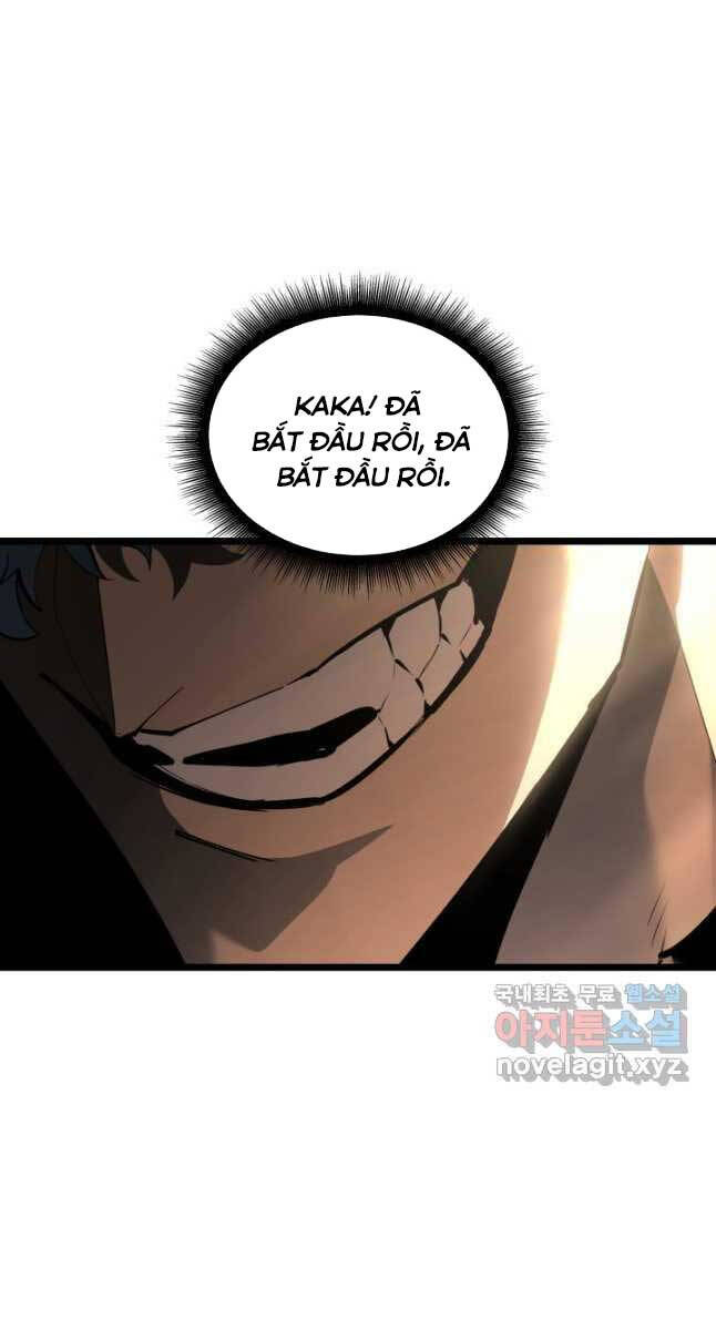 Sự Trở Lại Của Người Chơi Cấp Sss Chap 66 - Next Chap 67