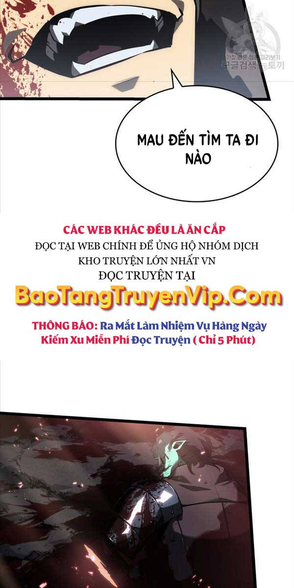 Sự Trở Lại Của Người Chơi Cấp Sss Chap 68 - Next Chap 69