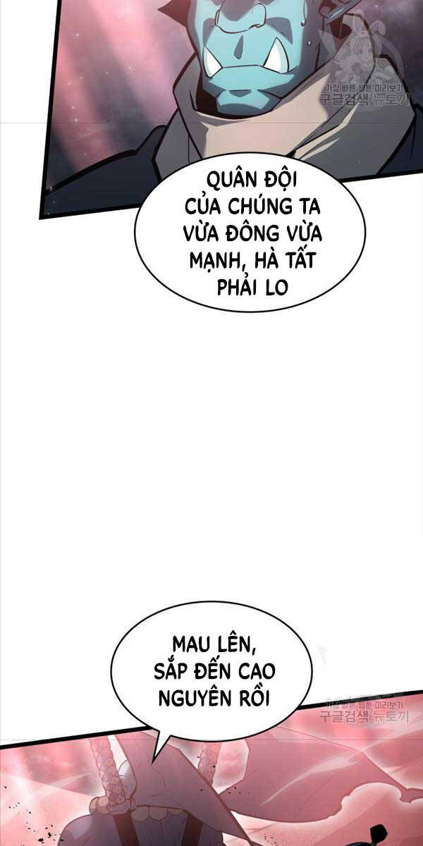 Sự Trở Lại Của Người Chơi Cấp Sss Chap 68 - Next Chap 69